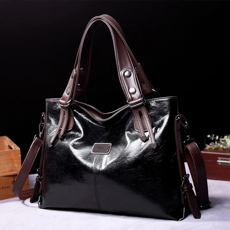 Adore™ Vegan Leather Bag