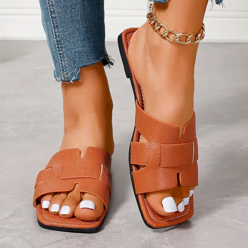 Valencia™ Slides Sandals