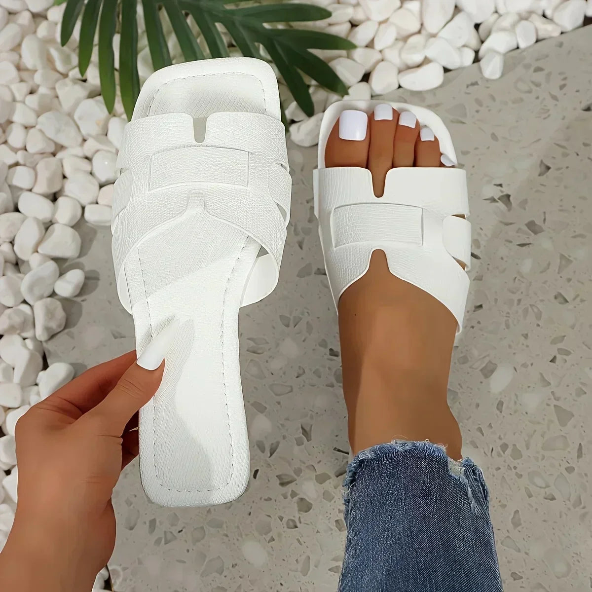 Valencia™ Slides Sandals