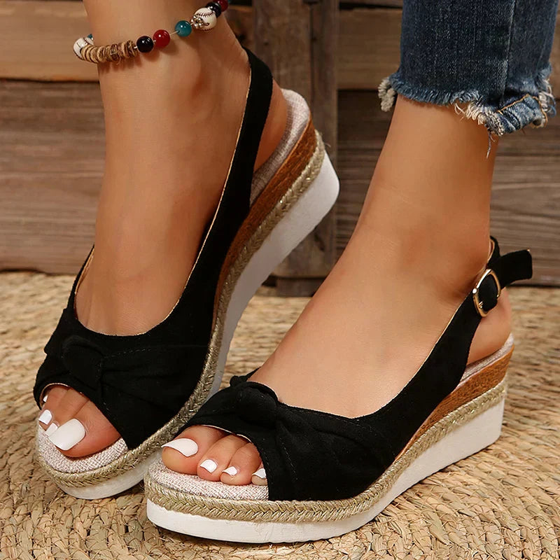 Dayena™ Spring Sandals