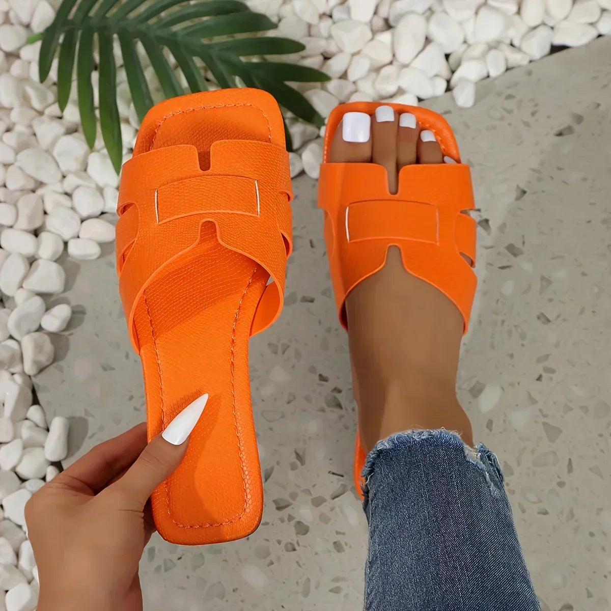 Valencia™ Slides Sandals