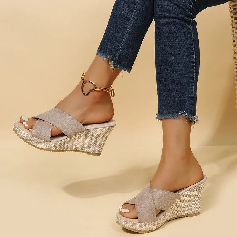 Jewel™ Chic Sandals