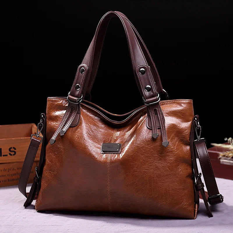 Adore™ Vegan Leather Bag