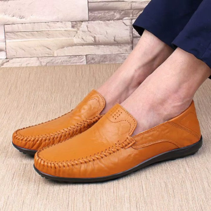 Oakridge™ Classic Loafers