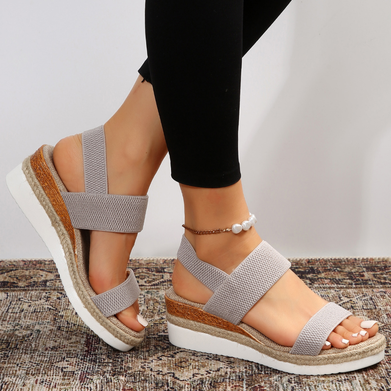 Monaco™ Comfort Sandals