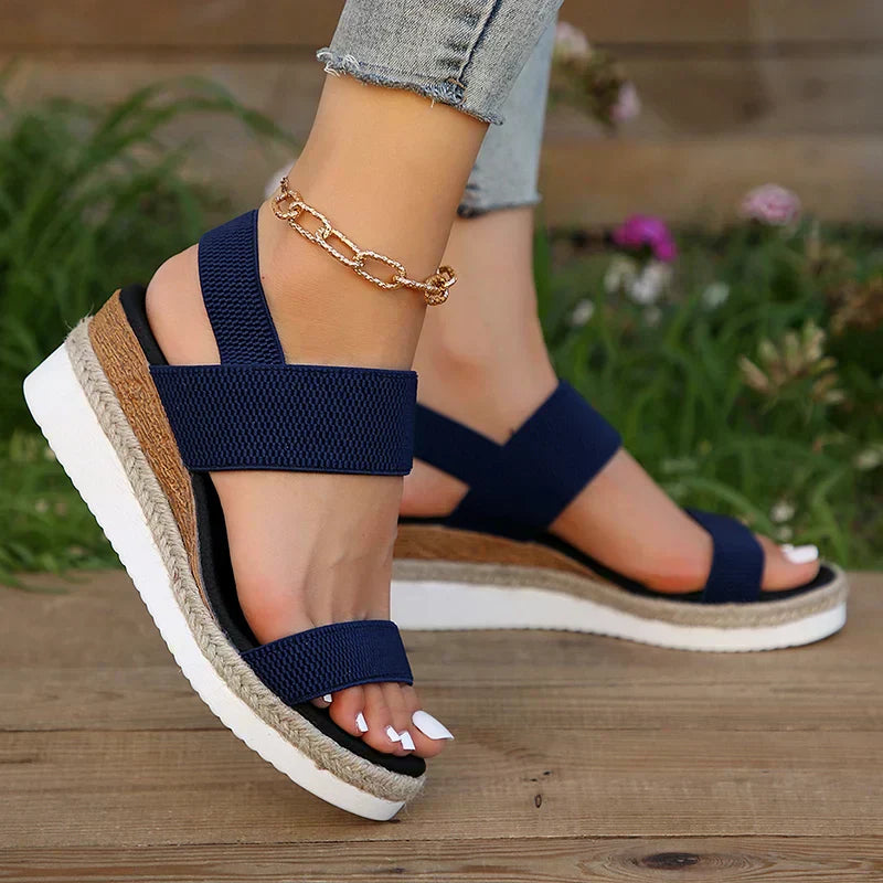 Monaco™ Comfort Sandals