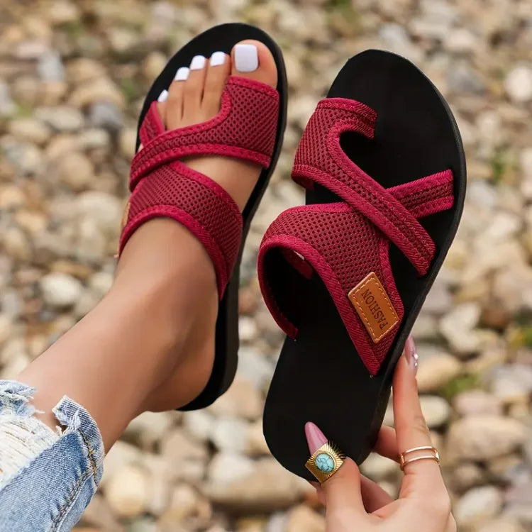 Brianna™ Mesh Sandals