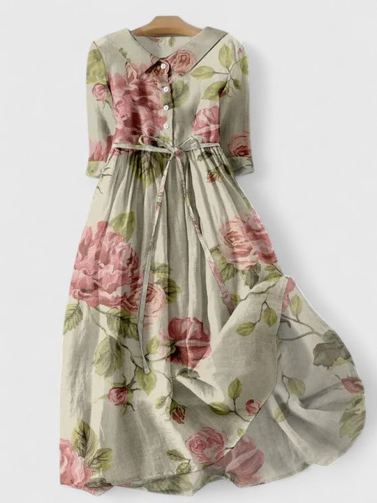 Sophie | Elegant Dress