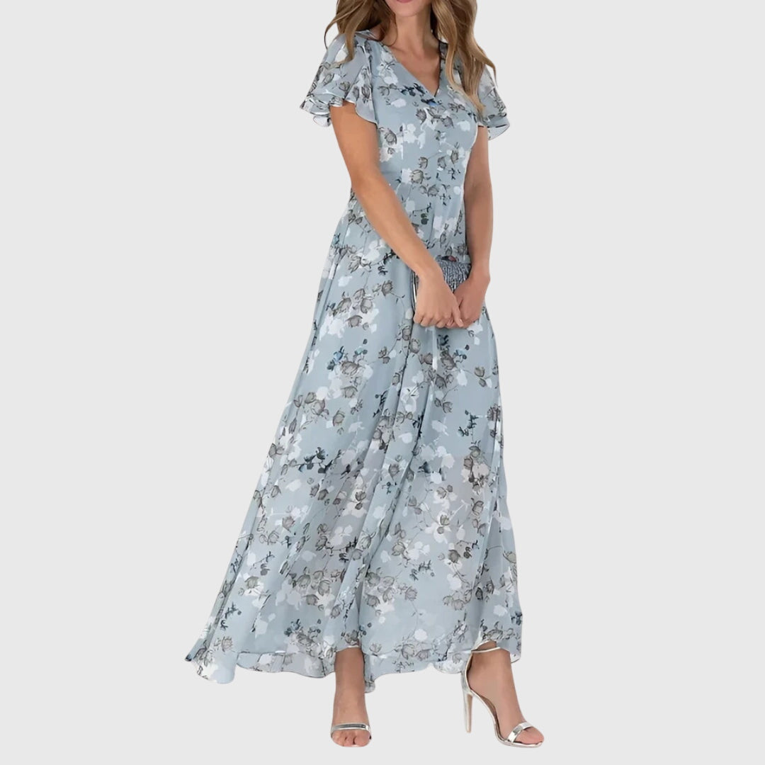 Lola | Dress that Enhances Your Figure