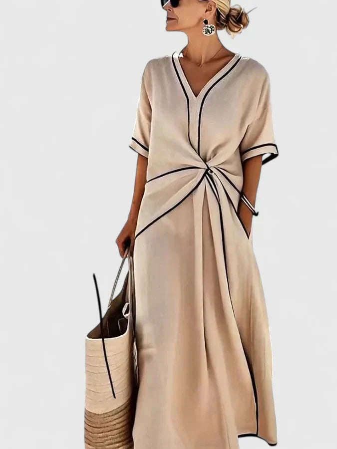 Eryka | Elegant Dress