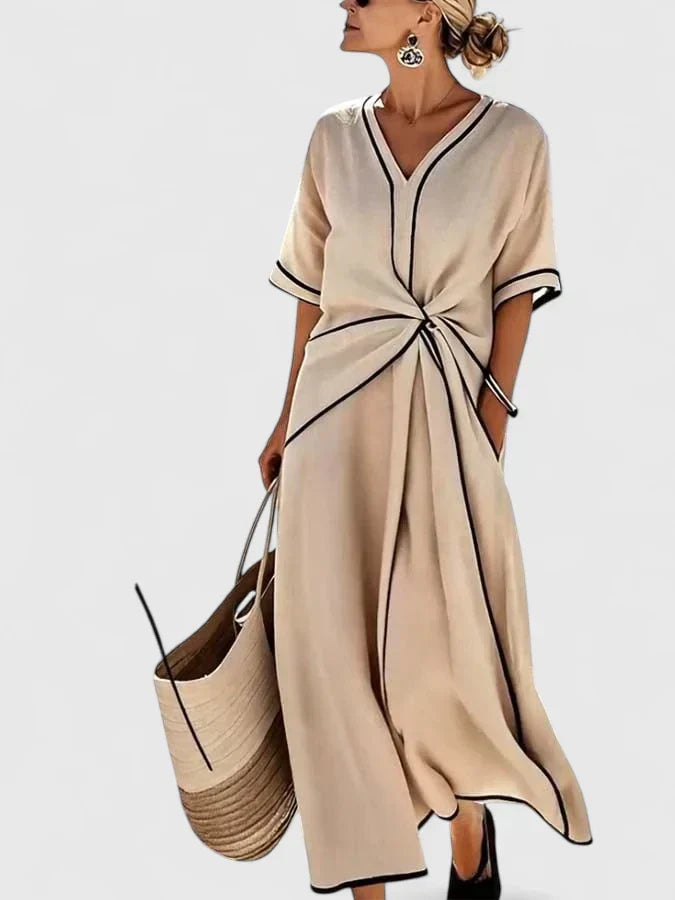 Eryka | Elegant Dress