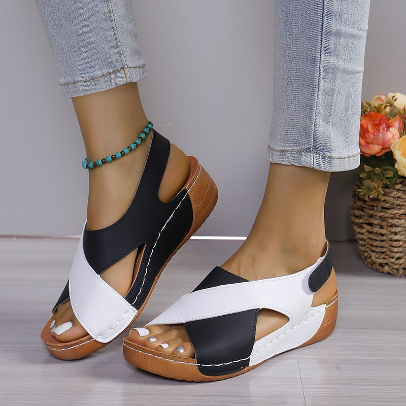 Wolly™ Wedge Sandals