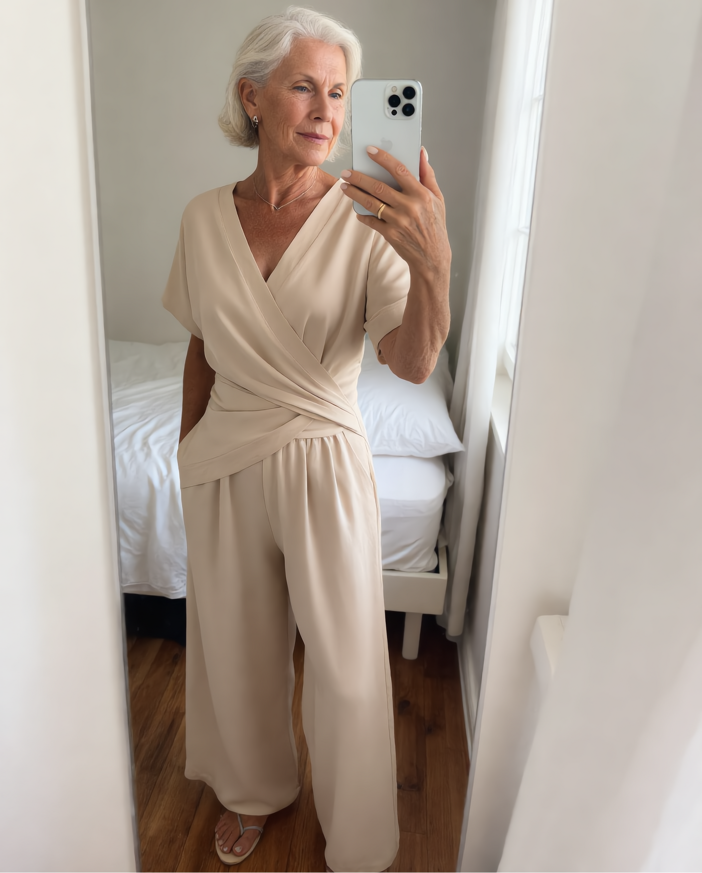 Raha™ Two-Piece Set