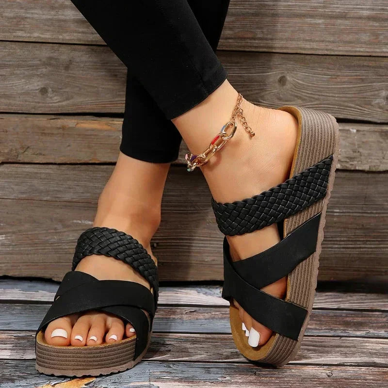 Dolcie™ Comfort Sandals