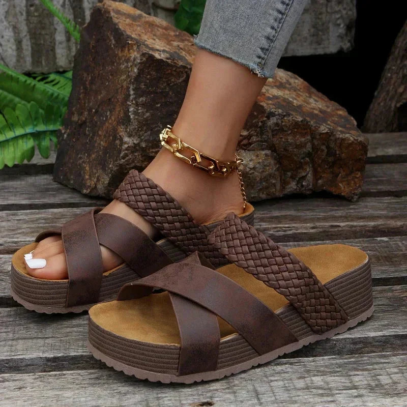 Dolcie™ Comfort Sandals