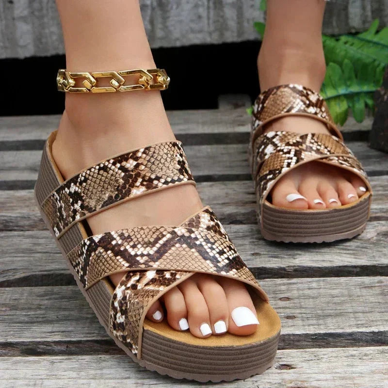 Dolcie™ Comfort Sandals