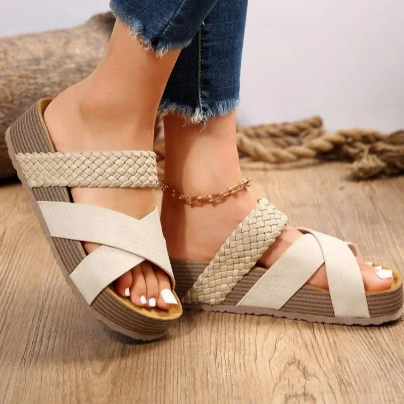 Dolcie™ Comfort Sandals