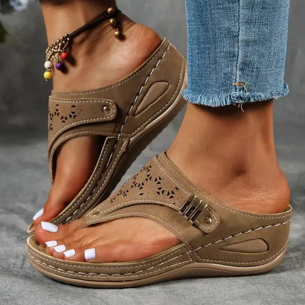 Verona™ Comfort Sandals