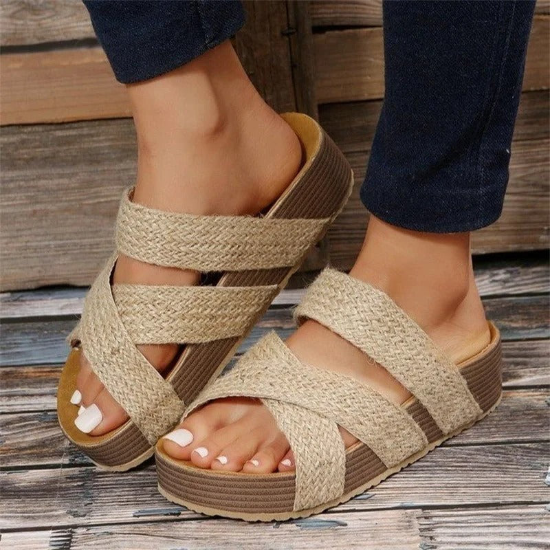 Dolcie™ Comfort Sandals