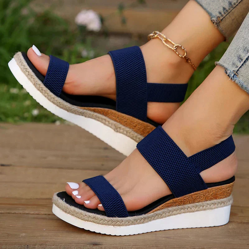Monaco™ Comfort Sandals